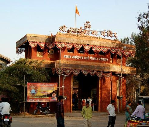 Pratishirdi Shri Saibaba Mandir景点图片