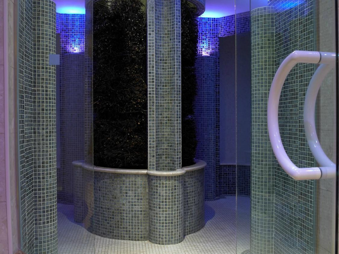 Anú Spa The Brehon-基拉尼必去景点