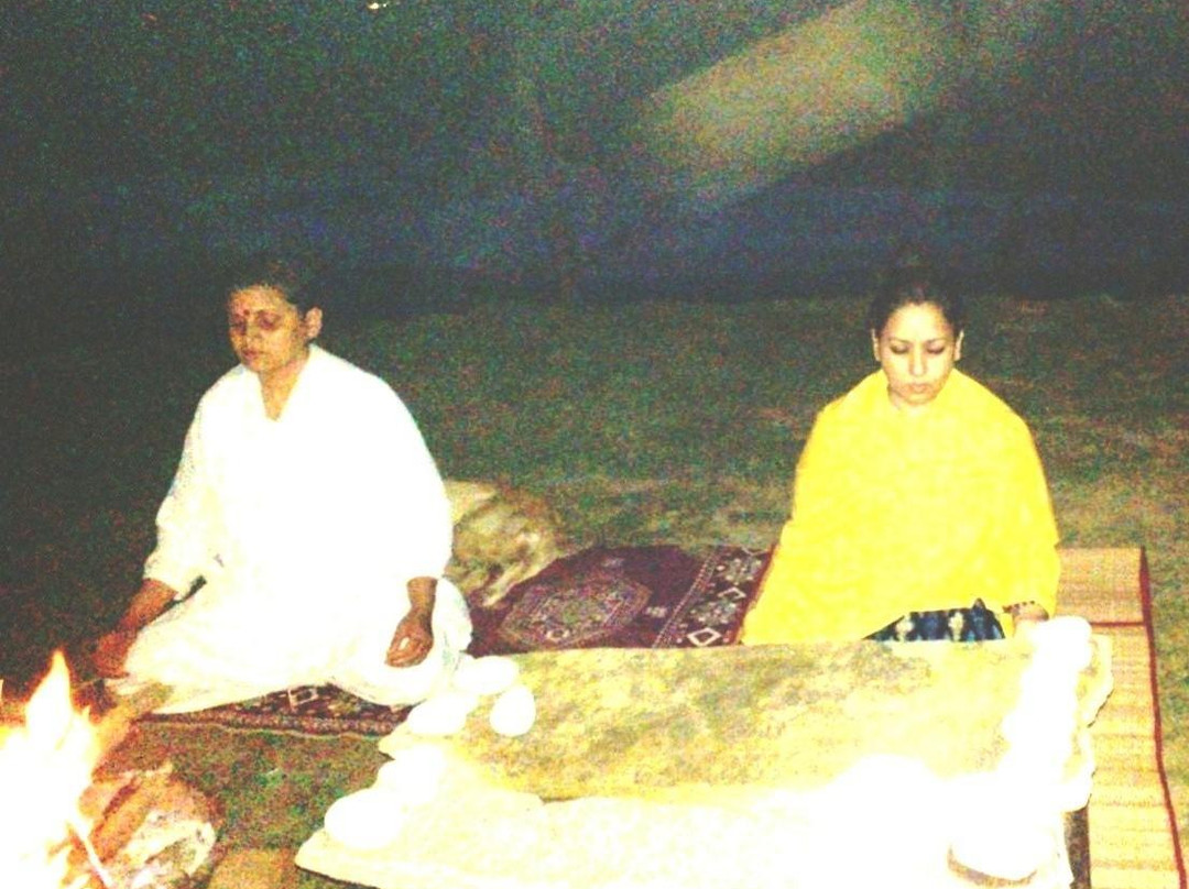 Kirti Hermitage景点图片