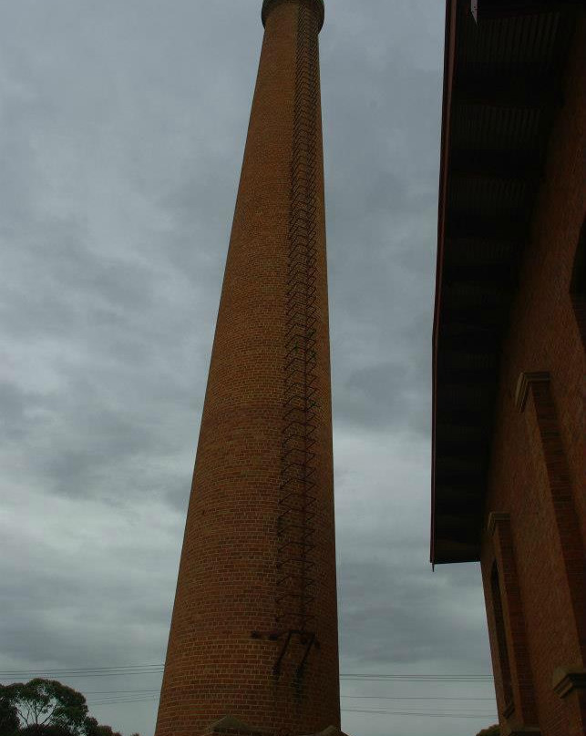 Cunderdin Museum景点图片