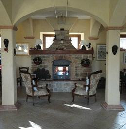 San Paolo di Jesi酒店住宿-La Casa delle Rondini