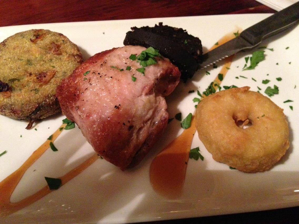 Jack Rabbit Vintage Inn-餐饮
