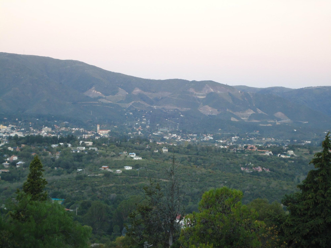 Hotel de los Cerveceros主图