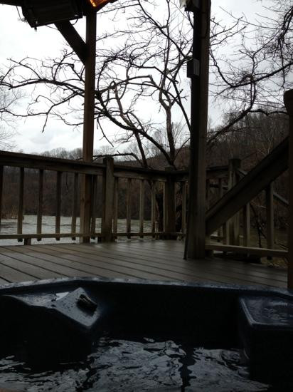 Hot Springs Resort and Spa景点图片