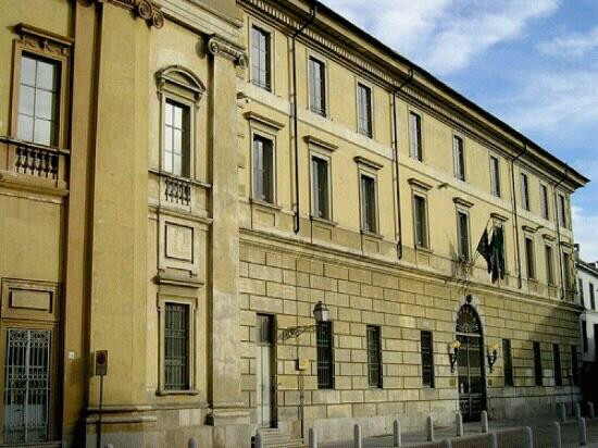 Museo Di Paolo Gorini-洛迪必去景点