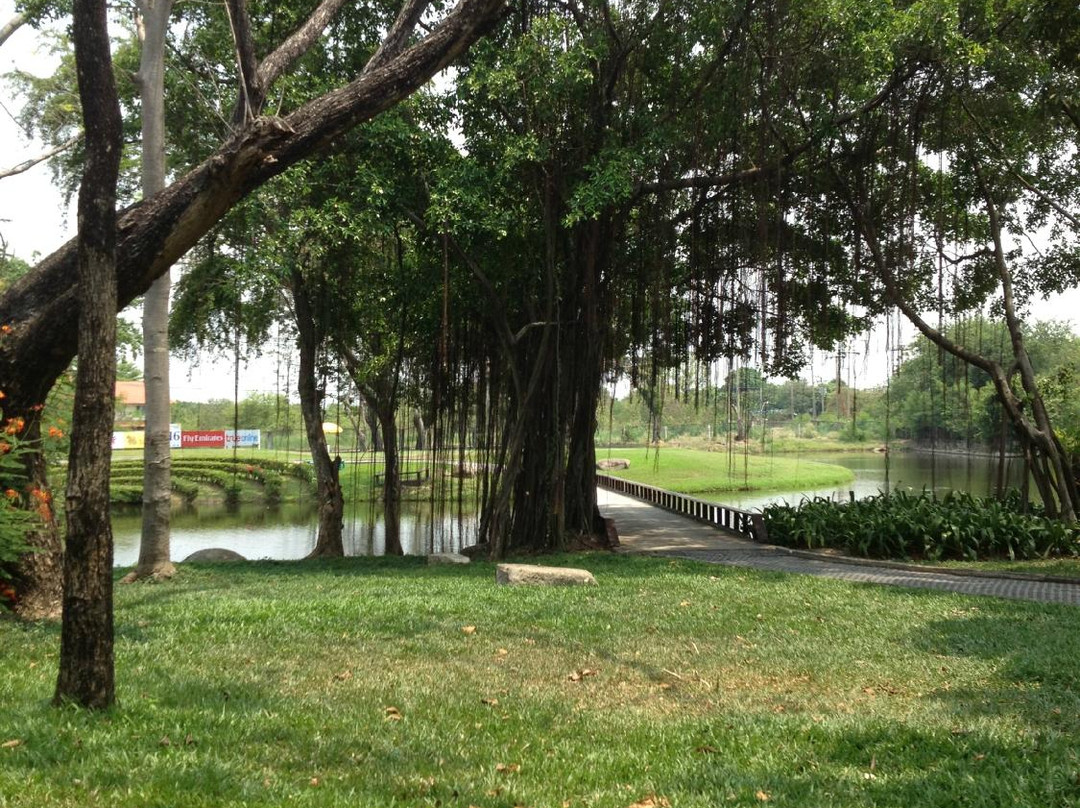 Thana City Country Club景点图片