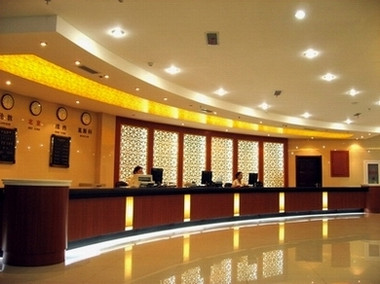 丰乐园大酒店主图