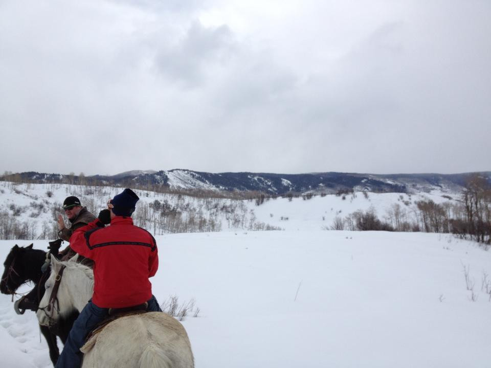 Del's Triangle 3 Ranch-Clark必去景点