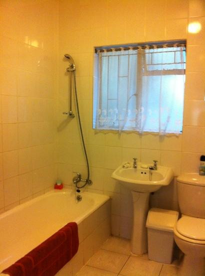 Kaniklani Guest House主图