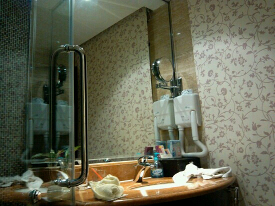 淮安迎宾馆（淮安市人民大会堂博物馆店）主图