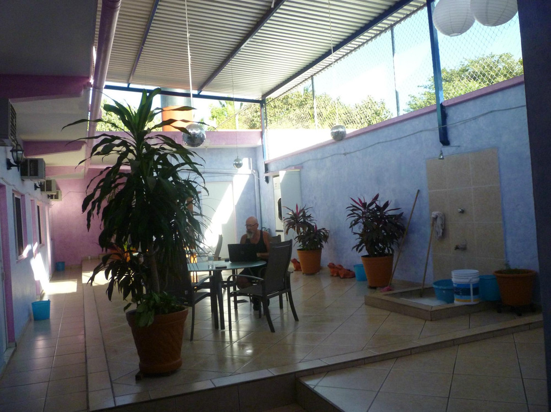 Carmelita's Hotel