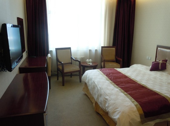 诺曼蒂酒店-官方