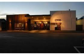 Kahutara旅游景点-Circus Cinema