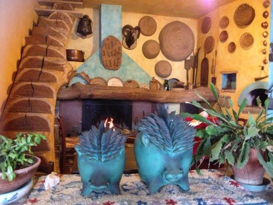 Agriturismo Francolovai