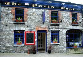 The Failte B&B-官方