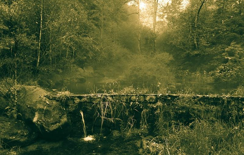 玉渡山自然风景区-北京市必去景点