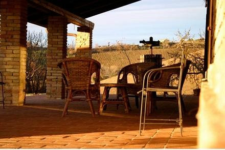 Agriturismo M.E.S.主图