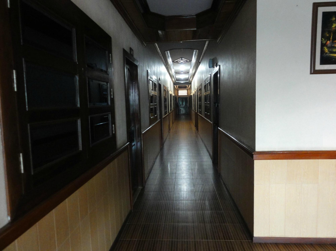 Somchith Chaleunxay Hotel主图