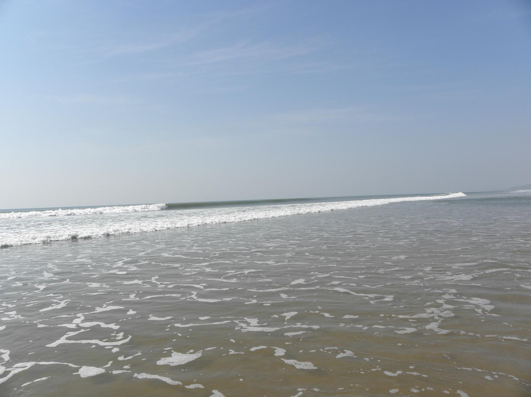 Gokarna Beach景点图片