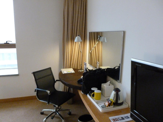 北京前门富力智选假日酒店主图