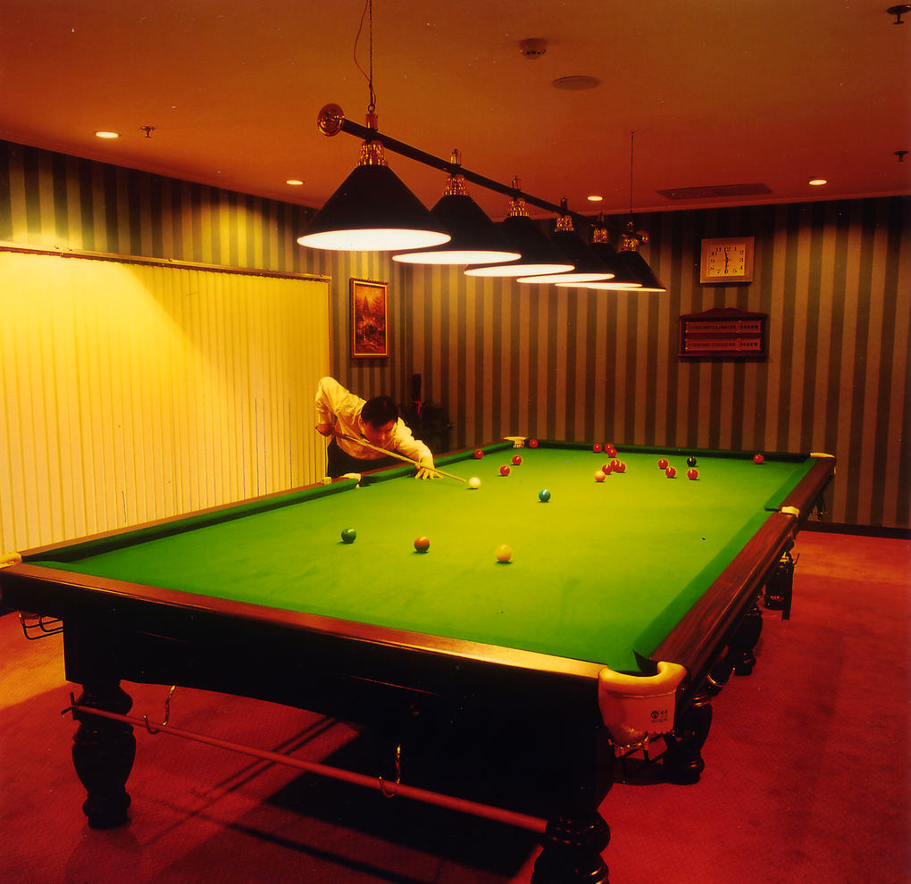 鑫利大酒店-官方