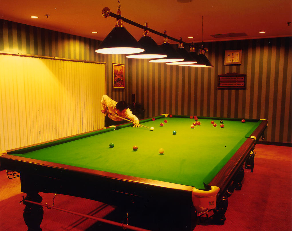 鑫利大酒店主图