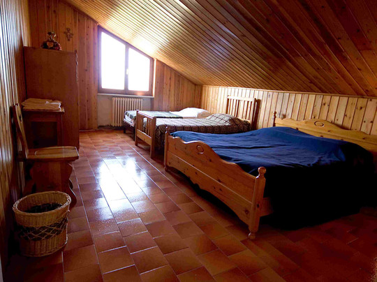 B & B Montefalco主图