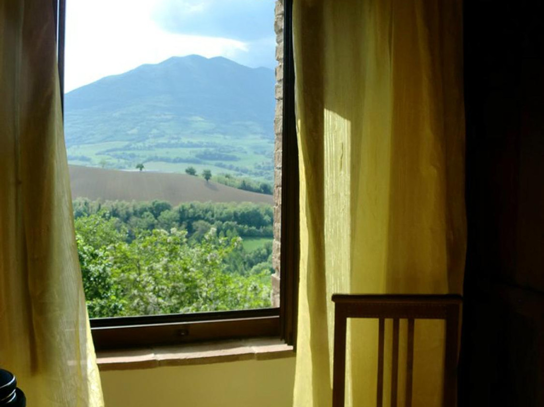 Locanda dell'Istrice主图