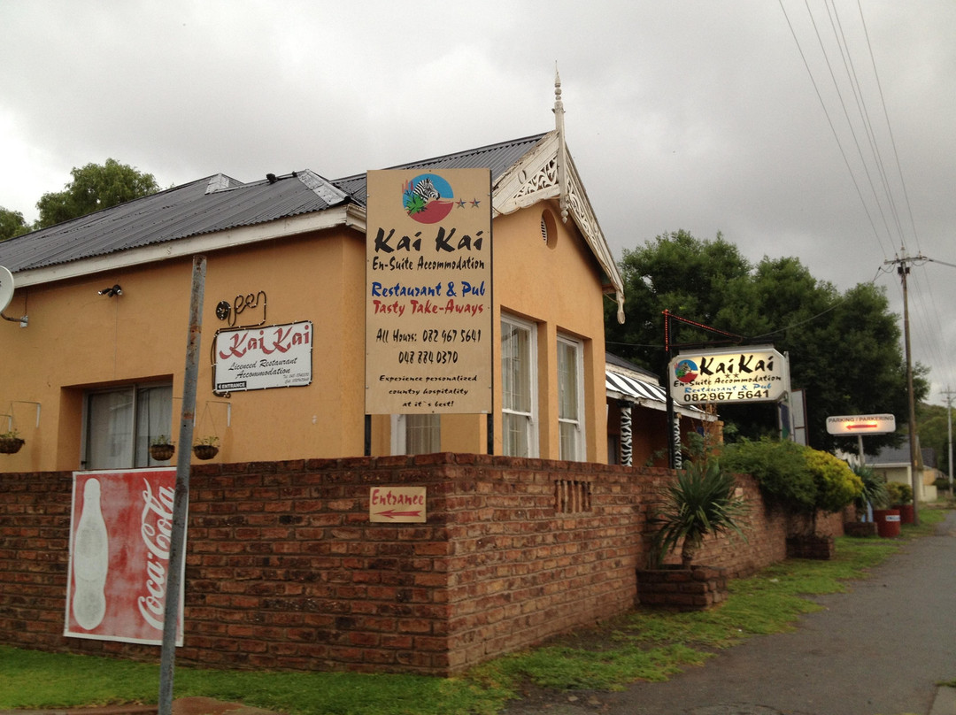 Kai Kai Bed & Breakfast主图