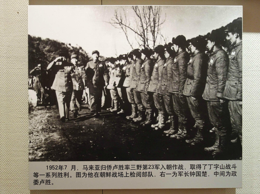 八一南昌起义纪念馆-南昌市必去景点