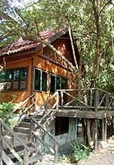 Suanpa resort-官方