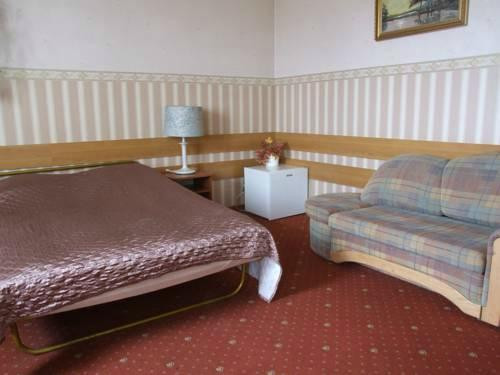 Motel Zacisze主图