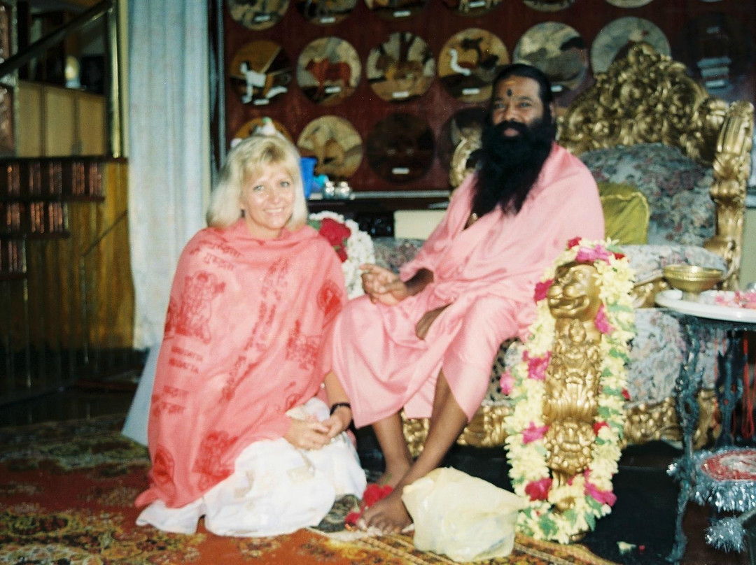 Avadhoota Datta Peetham-迈索尔必去景点