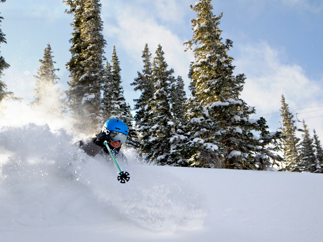 Winter Park Resort-冬季公园必去景点