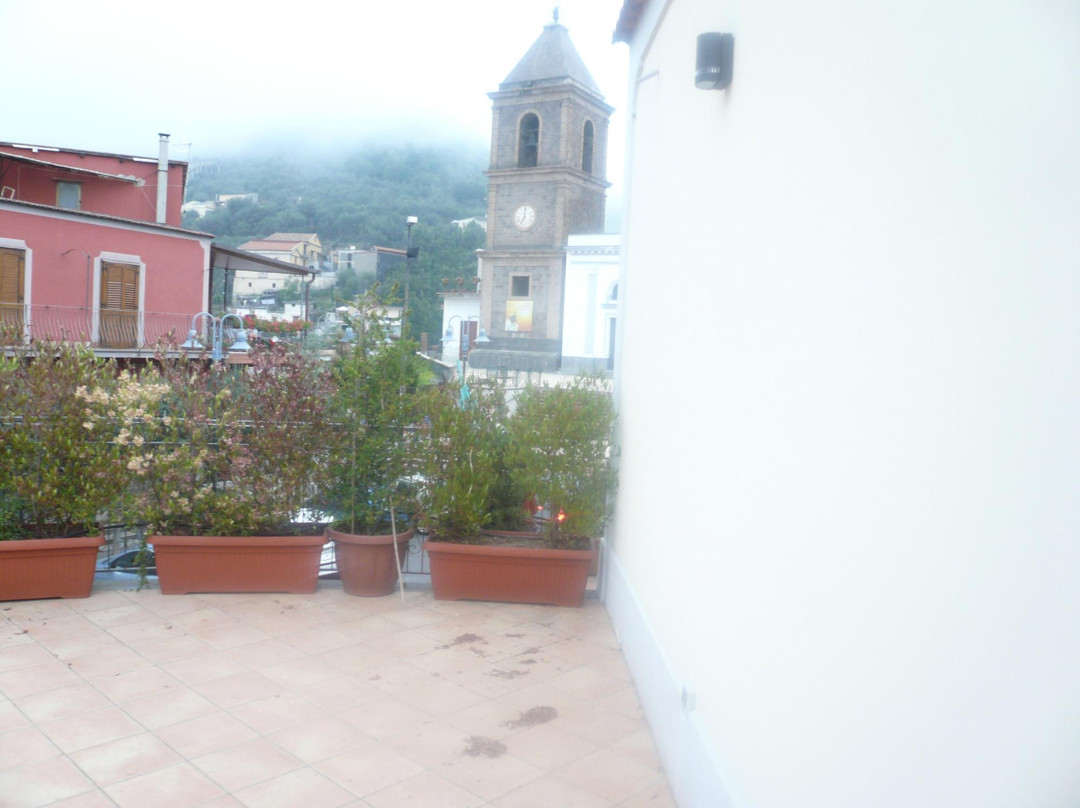 Vico Equense Apartment主图