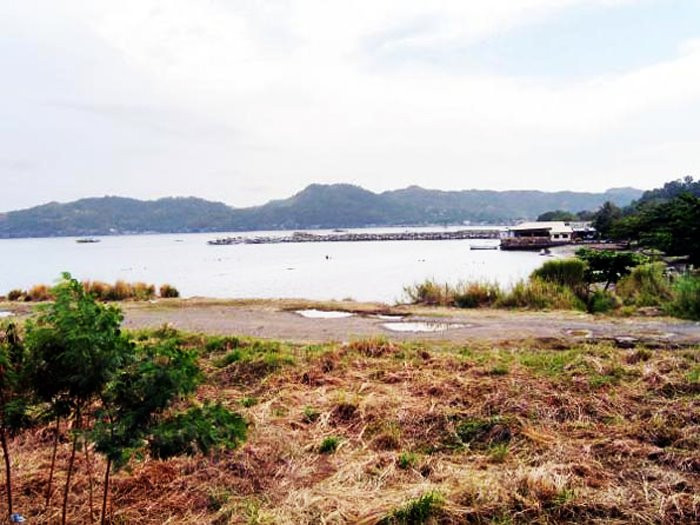 Mattel Beach-Mariveles必去景点