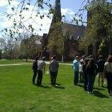 Wesleyan University-米德尔敦必去景点