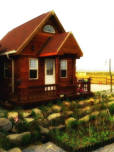 Sunrise Cabins