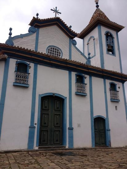 Our Lady of Rosario Church景点图片