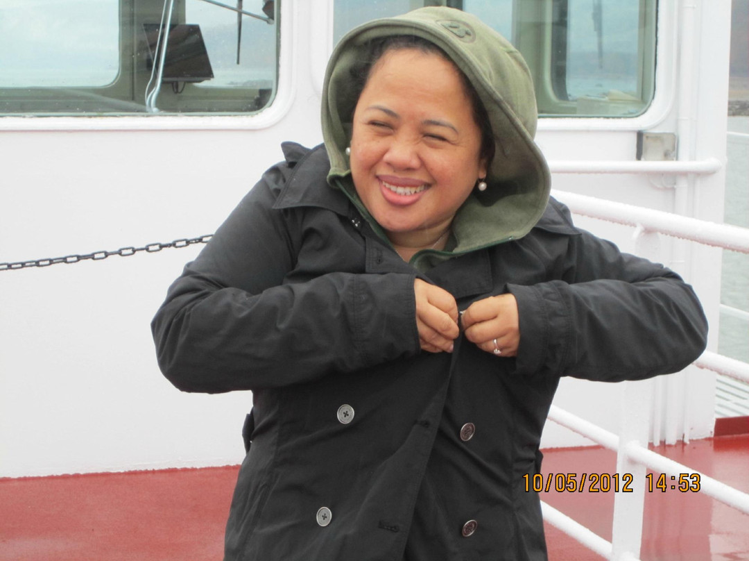 Croisieres Charlevoix-Saint-Simeon必去景点