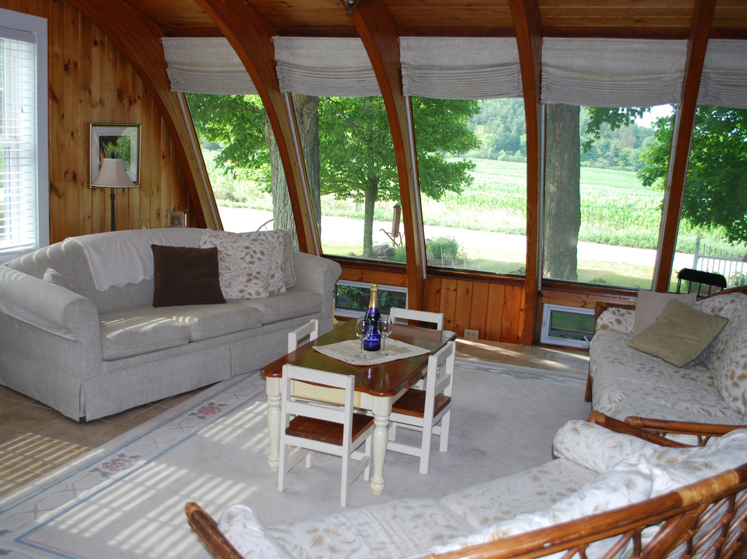 Parent Farmhouse B&B主图