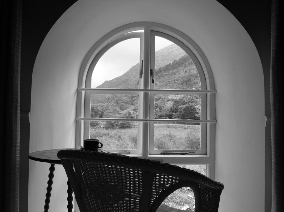 Salem Chapel Bed & Breakfast主图