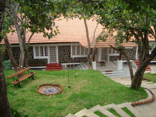 Mount Pleasant Boutique Stay