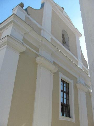 Church of St. Elizabeth-兹诺伊摩必去景点