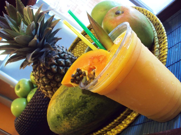 humzinger juice bar & kitchen