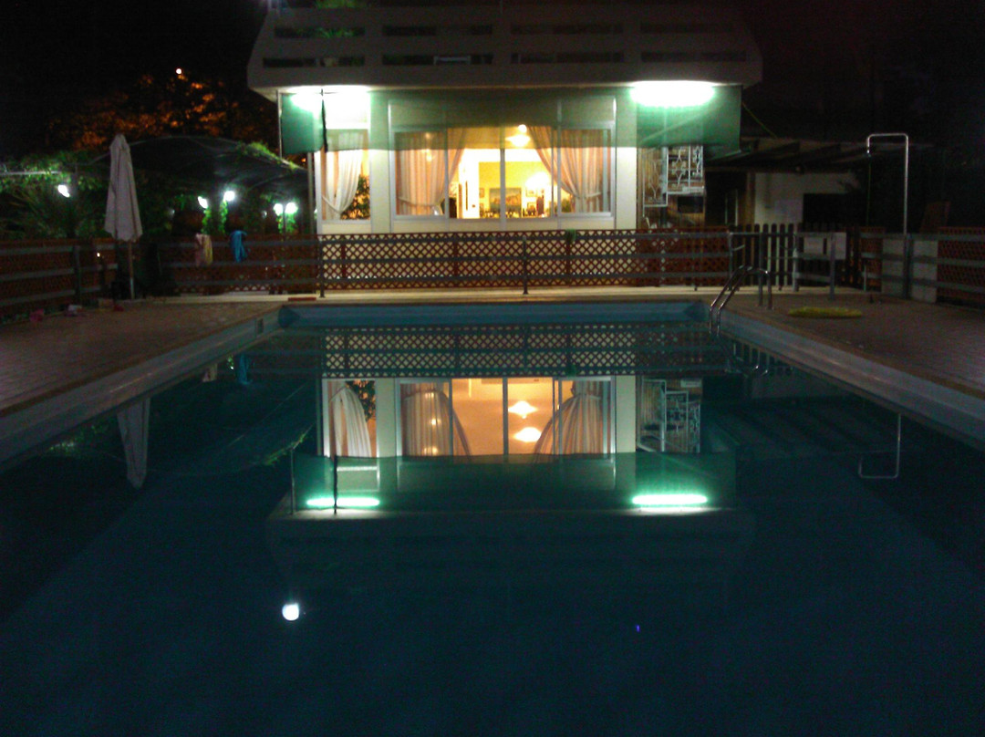 Hotel Tilly