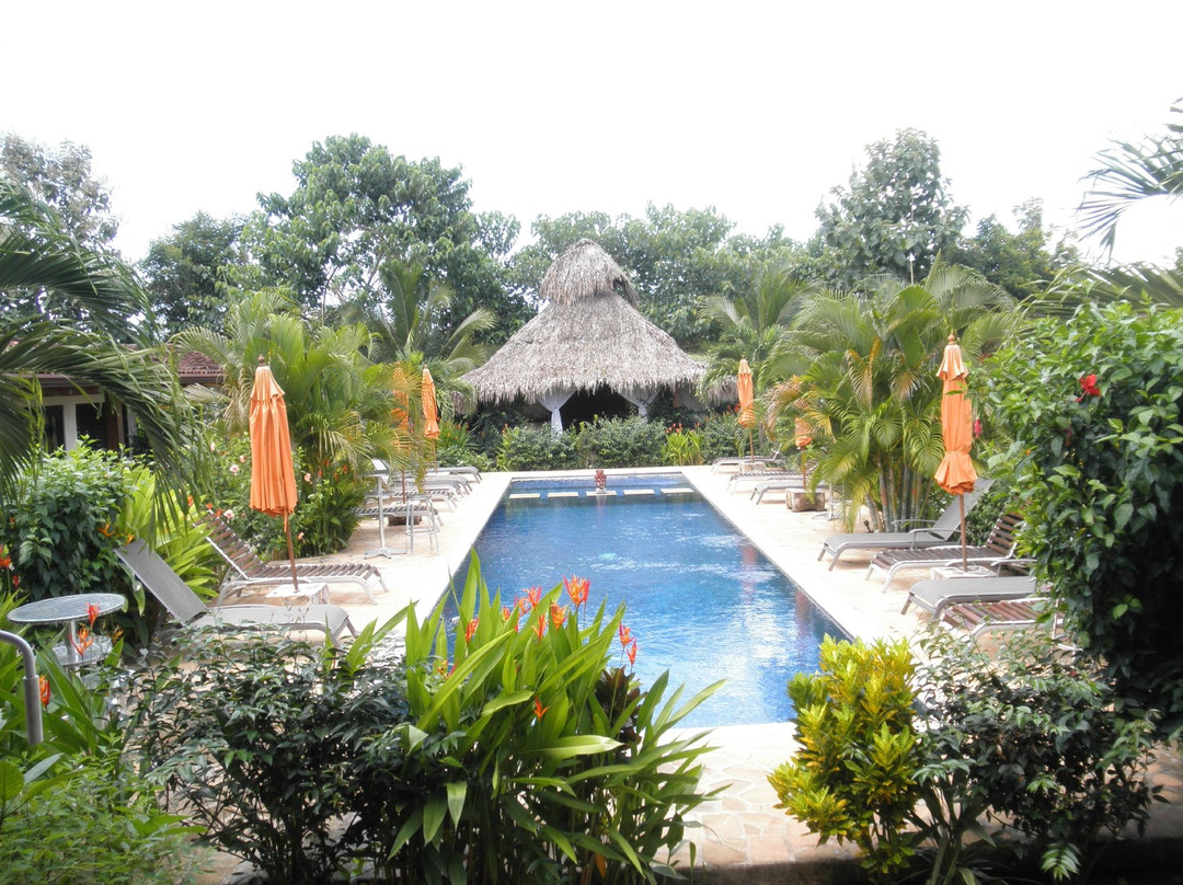 Villa Deevena