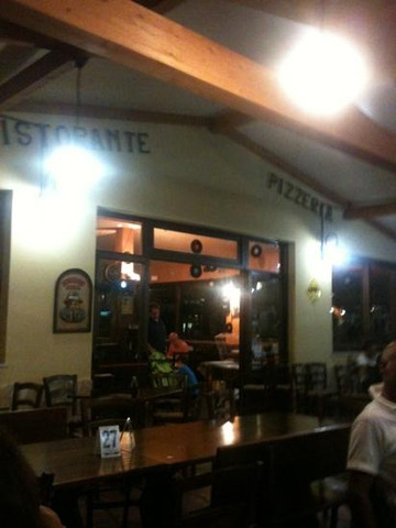 CavallinoMatto Parco Divertimenti-Marina di Castagneto Carducci必去景点