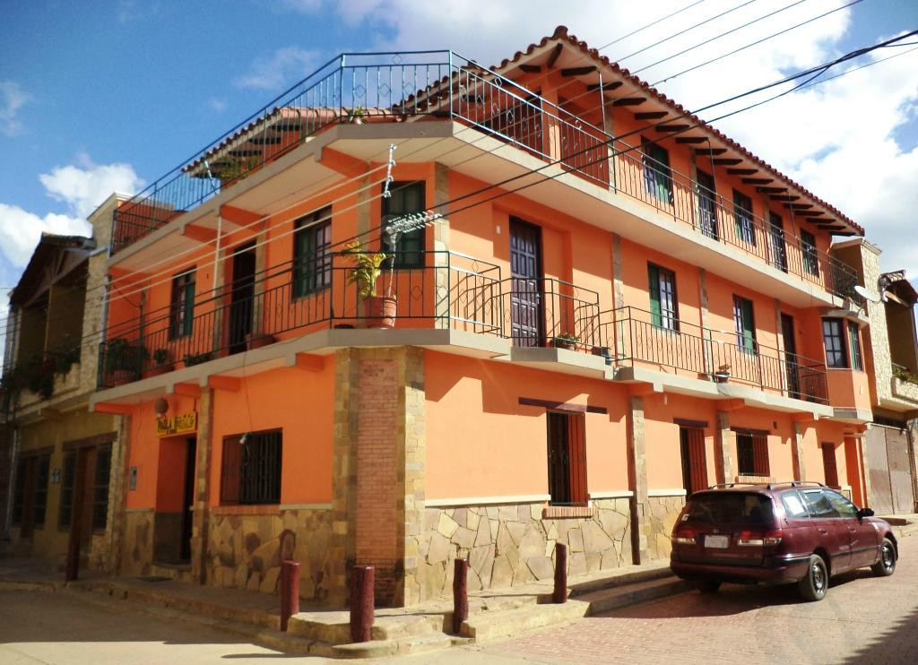 Hotel Paola