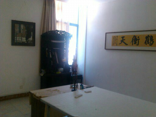 省安度假中心主图